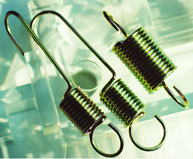 彈簧生產(chǎn)加工過(guò)程